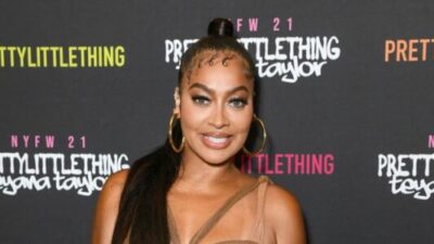 La La Anthony - GettyImages