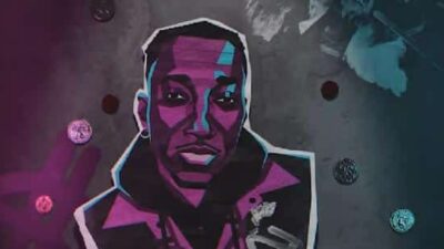 LeCrae - Protect the Bag