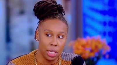 Lena Waithe (screenshot)