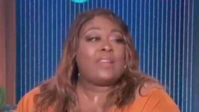 Loni Love