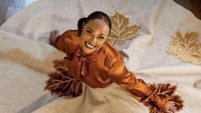 Lynn Whitfield
