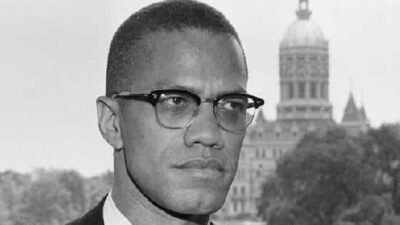 Malcolm X