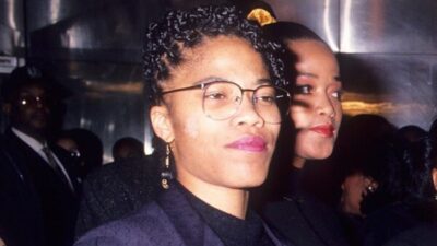 Malikah Shabazz dead