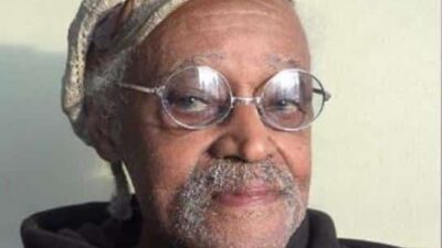 Melvin Van Peebles