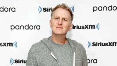 Michael Rapaport