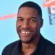 Michael Strahan / Getty