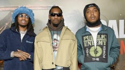 Migos - Call of Duty