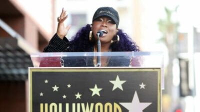 Missy Elliott