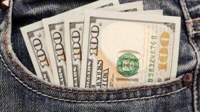 money
