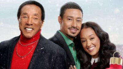 Miracle in Motor City (Smokey Robinson Mark Taylor Tia Mowry-Hardrict)