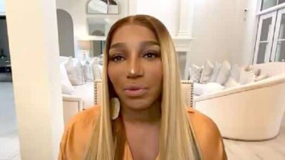 NeNe Leakes