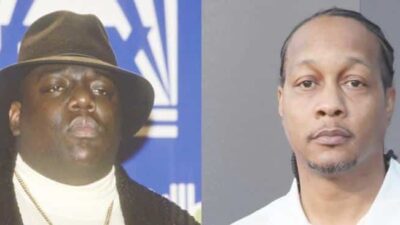 Notorious BIG - DJ Quik (Getty)