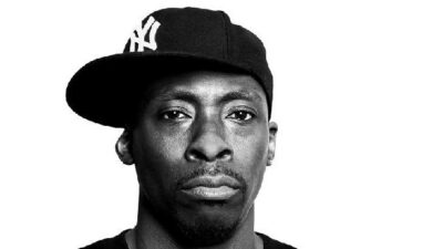 Pete Rock