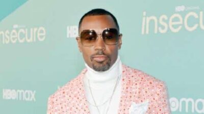 Prentice Penny - Getty