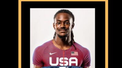 Randolph Ross Jr.