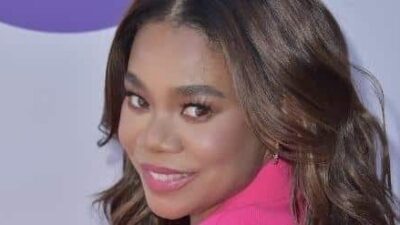 Regina Hall