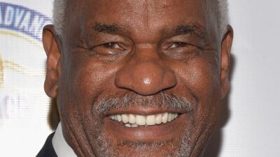 Richard Gant - GettyImages