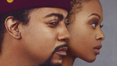 Rudy Currence & Chrisette Michele (No Greater Love)