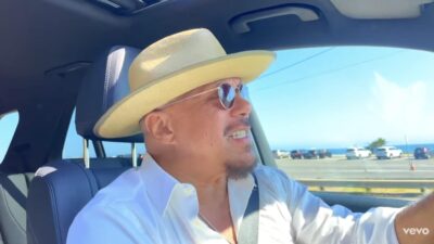 Howard Hewett