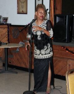 Shamele Jenkins (Facebook)