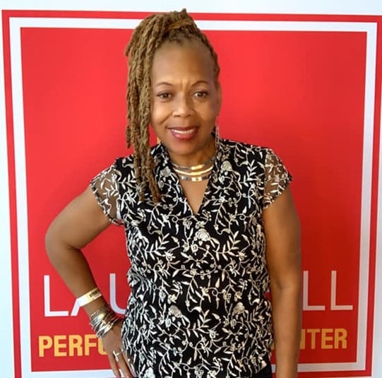 Shamele Jenkins (Facebook)