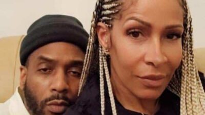 Tyrone & Sheree
