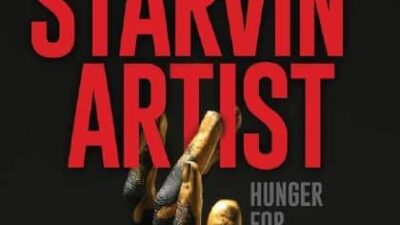 Starvin' Artist