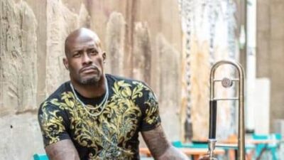 Steve Austin