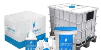 Superstratum - Products