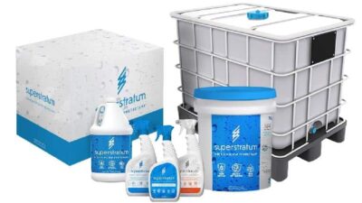 Superstratum - Products