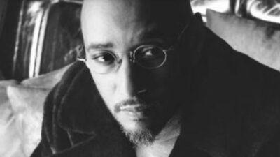 Kasseem Dean (Swizz Beats)