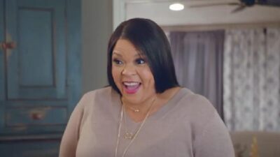 Tamela Mann (screenshot)