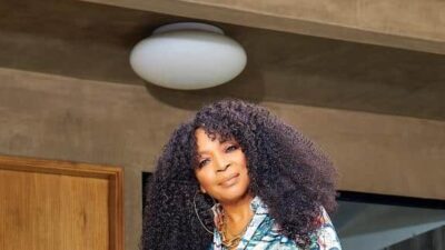 Tina Lifford