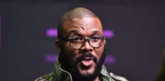 Tyler Perry - GettyImages