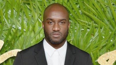 Virgil Abloh / Getty