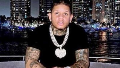 Yella Breezy