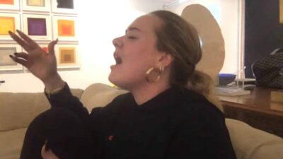Adele