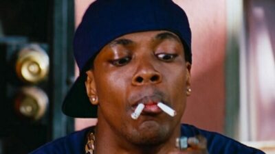 Chris Tucker