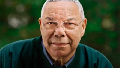 Colin Powell