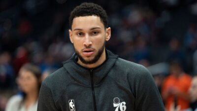 Ben Simmons
