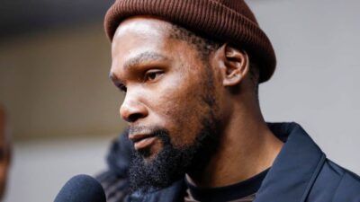 Kevin Durant