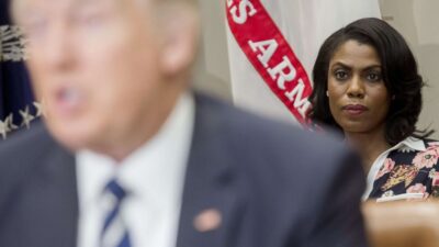 omarosa