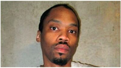 julius jones execution
