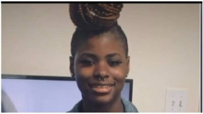 14-Year-Old Jashyah Moore via Twiter