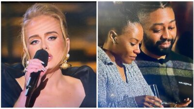 adele