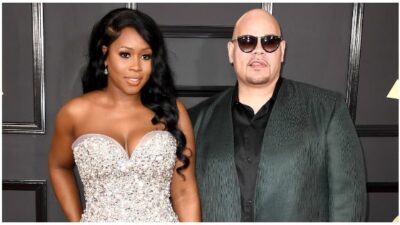 Remy Ma, Fat Joe