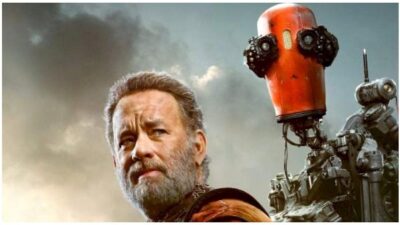 Tom Hanks