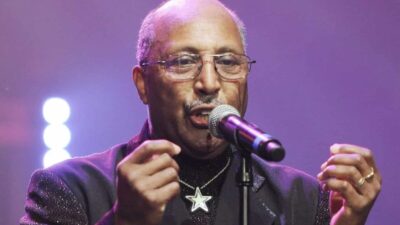 Ralph Tavares