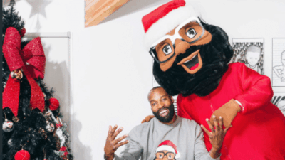 Baron Davis