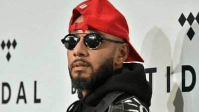 Swizz Beatz